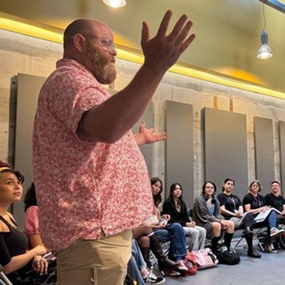 JAW New Play Festival To Return At Portland Center Stage