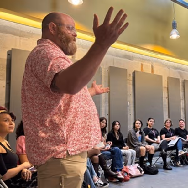 JAW New Play Festival To Return At Portland Center Stage Photo
