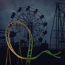 Cast Set For the St Cassian's Chamber Choir in RIDE THE CYCLONE at Southwark Playhous