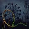 Cast Set For the St Cassian's Chamber Choir in RIDE THE CYCLONE at Southwark Playhouse Elephant