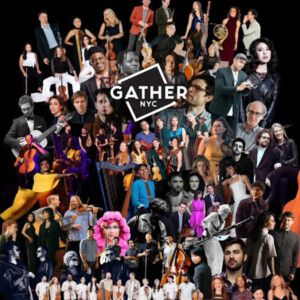 GatherNYC to Present 31-Concert Season at Jazzcultural