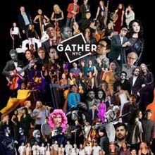 GatherNYC to Present 31-Concert Season at Jazzcultural