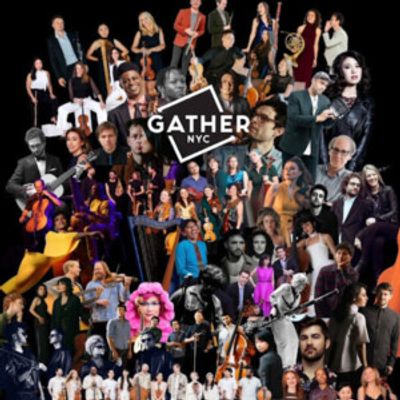 GatherNYC to Present 31-Concert Season at Jazzcultural