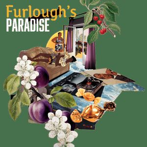 FURLOUGH'S PARADISE Comes to Yale Rep in April