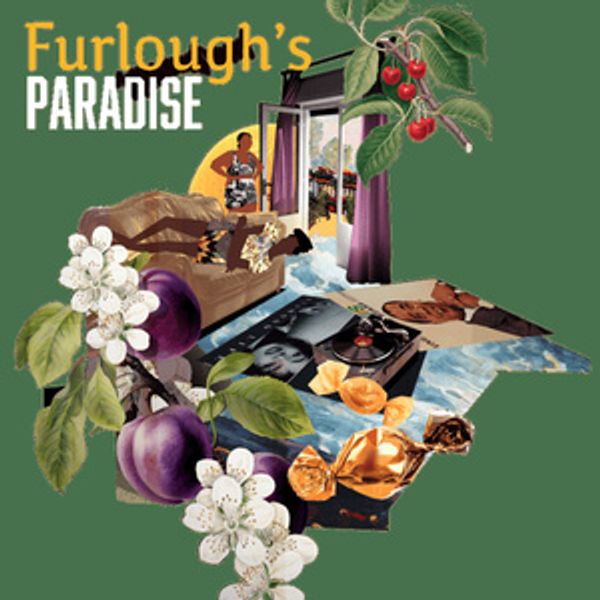 FURLOUGH'S PARADISE Comes to Yale Rep in April Photo