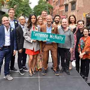 Terrence McNally New Works Incubator Now Accepting Applications For Cycle Four