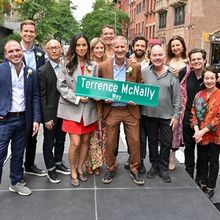 Terrence McNally New Works Incubator Now Accepting Applications For Cycle Four