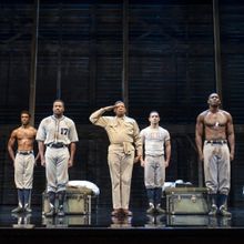 Center Theatre Group Reveals Community Events For A SOLDIER'S PLAY