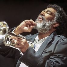Visionary Trumpeter/Composer Wadada Leo Smith to Present First NYC Solo Exhibition