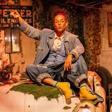 Photos: First Look At Punchdrunk Enrichment’s FIRESIDE TALES