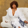 Angela Grovey Joins CHICAGO as 'Matron Mama Morton' Next Week