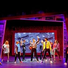 Photos: TOOTSIE at Titusville Playhouse