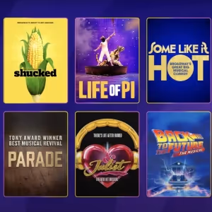 SHUCKED, PARADE, and More Set For Des Moines Performing Arts' 2024-25 Season