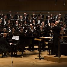 Pacific Chorale Announces 2024-25 Season