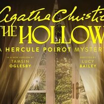 Milton Keynes Theatre Will Present AGATHA CHRISTIE'S THE HOLLOW