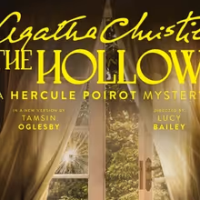 Milton Keynes Theatre Will Present AGATHA CHRISTIE'S THE HOLLOW