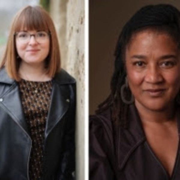 National Theatre Welcomes New Artistic Associates Miranda Cromwell, Dr Sophie Duncan, Photo