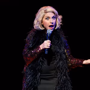 Performances Added to JOAN at South Coast Repertory