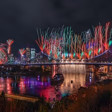 RIVERFIRE by Australian Retirement Trust to Add Sixth Barge in 2026