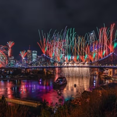 RIVERFIRE by Australian Retirement Trust to Add Sixth Barge in 2026