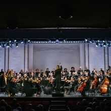 Trinity Church Joins with The Dessoff Choirs to Present Verdi's Requiem In May