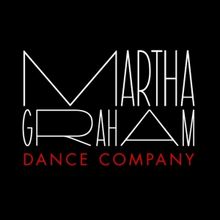 Martha Graham Dance Company Presents NEW@GRAHAM With Jamar Roberts, February 6-7