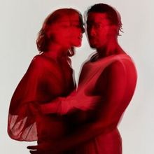 Full Cast Set For DESIRE UNDER THE ELMS at Almeida Theatre