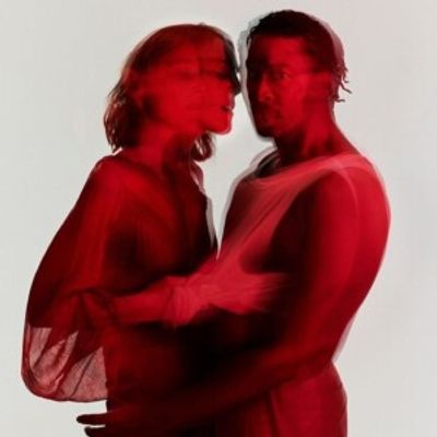 Full Cast Set For DESIRE UNDER THE ELMS at Almeida Theatre