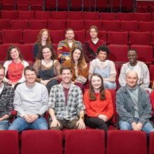 SUNSHINE ON LEITH Will Return to Pitlochry Festival Theatre