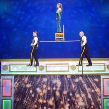 Wonderland's ILLUMINATE! Returns to Sarasota in November