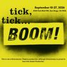 TICK, TICK... BOOM! Will Come to Diversionary Theatre in September