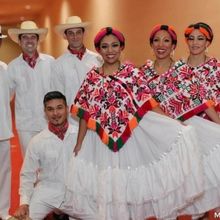 November Performances Set For Overture's “Kids in the Rotunda” Series