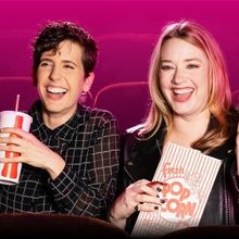 SIX CHICK FLICKS Comes to Edinburgh Fringe