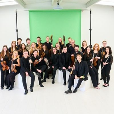 FANTASIA ORCHESTRA Will Return to BBC Proms for Tenth Anniversary With BBC Singers