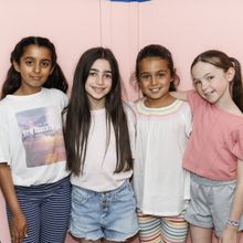 New Matildas Join MATILDA THE MUSICAL in the West End