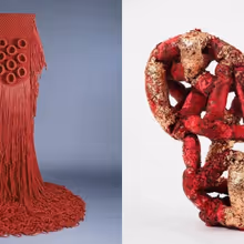Museum of Arts and Design Will Open New Exhibition Examining Craft's Collaborative…