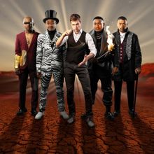 MAJIKA, Africa’s Largest Illusion Show, Returns to the Stage