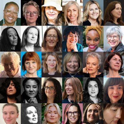 WOMEN+ ON THE EDGE OF DEMOCRACY to Unite 36 Playwrights With Flynn Center