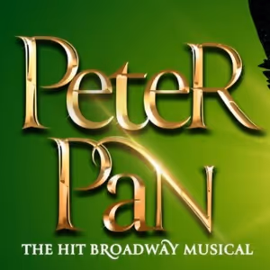 Tickets on Sale For PETER PAN at the Orpheum