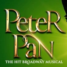Tickets on Sale For PETER PAN at the Orpheum
