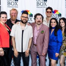 Photos: BEAU THE MUSICAL Celebrates Pride Night Off-Broadway