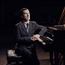 Hershey Felder Brings GEORGE GERSHWIN ALONE to the Town Hall