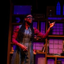 Photos: Inis Nua Theatre Company & Tiny Dynamite's THE GREATEST PLAY IN THE HISTORY O