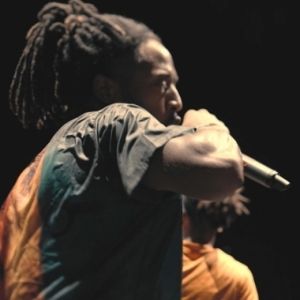 Toussaint To Move Brings FREE to Sadler's Wells East