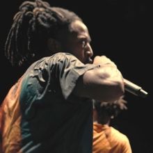 Toussaint To Move Brings FREE to Sadler's Wells East