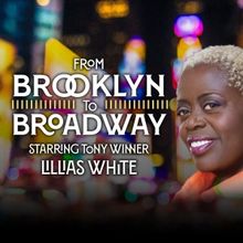 Rubicon Theatre Company Kicks Off First Week of "Ventura Live!" Series