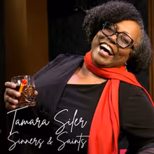 Tamara Siler Will Perform SINNERS & SAINTS at Main Street Theater
