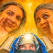 BOOK OF OOKA: THE IMMACULATE MISCONCEPTION to Open at Toronto Fringe Photo