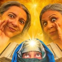 BOOK OF OOKA: THE IMMACULATE MISCONCEPTION to Open at Toronto Fringe
