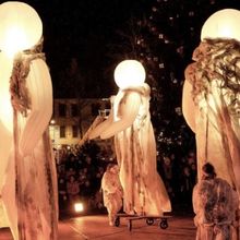 East Midlands Largest Outdoor Arts Fest Celebrates 15 Years With An Environmental Foc